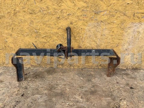Прицепное устройство (фаркоп) Opel Astra, 2007 г., OEM 027391, арт. 751547902, фото 8
