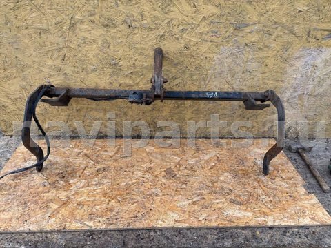 Прицепное устройство (фаркоп) Citroen C5, 2009 г., арт. 751548164, фото 12