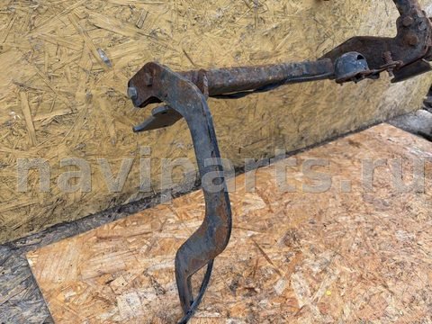 Прицепное устройство (фаркоп) Citroen C5, 2009 г., арт. 751548164, фото 19