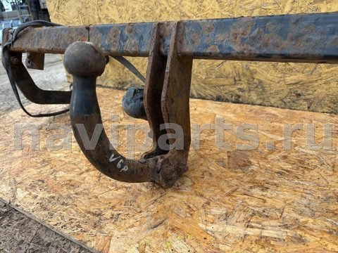 Прицепное устройство (фаркоп) Citroen C5, 2009 г., арт. 751548164, фото 2