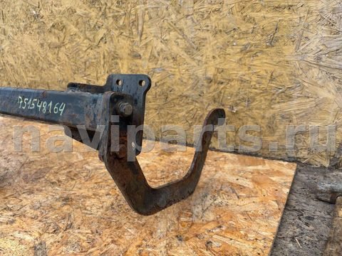 Прицепное устройство (фаркоп) Citroen C5, 2009 г., арт. 751548164, фото 5