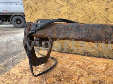 Прицепное устройство (фаркоп) Citroen C5, 2009 г., арт. 751548164, фото 7