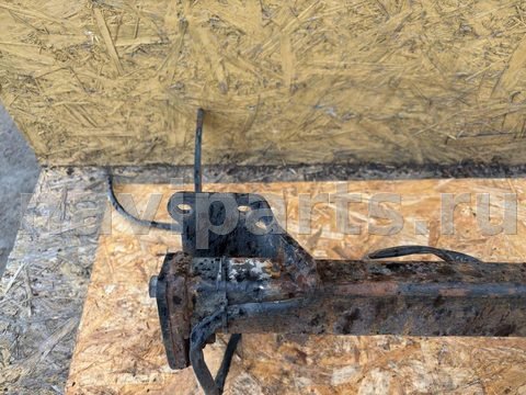 Прицепное устройство (фаркоп) Citroen C5, 2009 г., арт. 751548164, фото 9