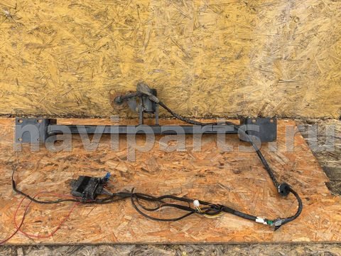 Прицепное устройство (фаркоп) BMW 5 E60/E61, 2007 г., OEM 56R011393, арт. 751548351, фото 11