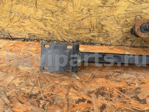 Прицепное устройство (фаркоп) BMW 5 E60/E61, 2007 г., OEM 56R011393, арт. 751548351, фото 12