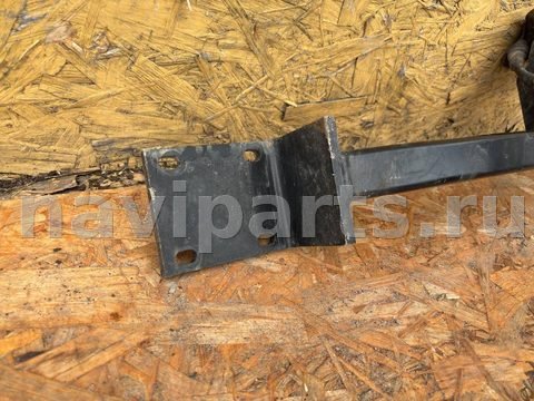 Прицепное устройство (фаркоп) BMW 5 E60/E61, 2007 г., OEM 56R011393, арт. 751548351, фото 2