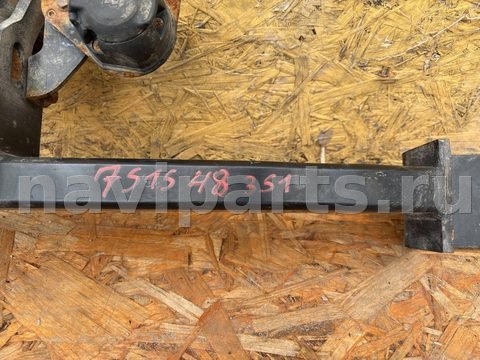 Прицепное устройство (фаркоп) BMW 5 E60/E61, 2007 г., OEM 56R011393, арт. 751548351, фото 6