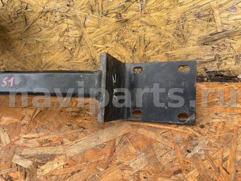 Прицепное устройство (фаркоп) BMW 5 E60/E61, 2007 г., OEM 56R011393, арт. 751548351, фото 8