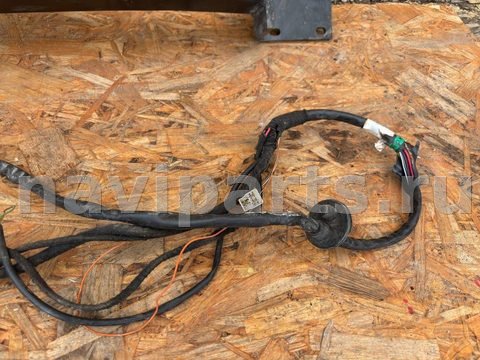 Прицепное устройство (фаркоп) BMW 5 E60/E61, 2007 г., OEM 56R011393, арт. 751548351, фото 9