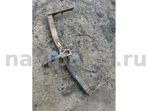 Прицепное устройство (фаркоп) Mazda 5, 2007 г., арт. 76348