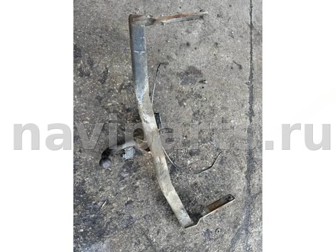 Прицепное устройство (фаркоп) Mazda 5, 2007 г., арт. 76348, фото 2