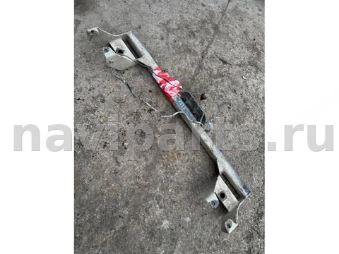 Прицепное устройство (фаркоп) Citroen Jumper, 2005 г., арт. 76828, фото 2