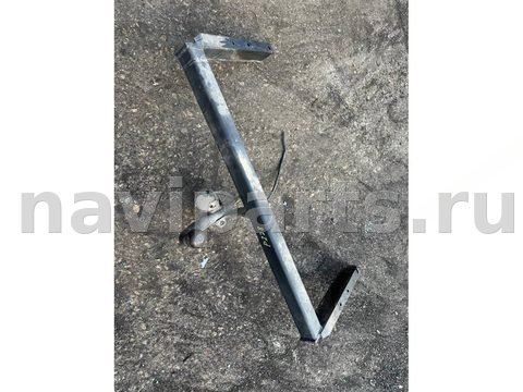 Прицепное устройство (фаркоп) Volkswagen Passat, 2002 г., арт. 76863