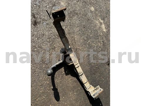 Прицепное устройство (фаркоп) Hyundai i30, 2008 г., арт. 77284