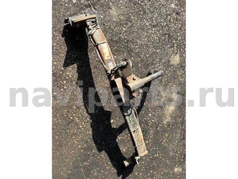 Прицепное устройство (фаркоп) Hyundai i30, 2008 г., арт. 77284, фото 2
