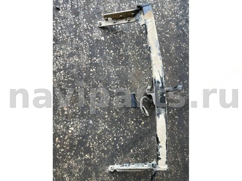Прицепное устройство (фаркоп) Nissan X-Trail, 2002 г., арт. 78149