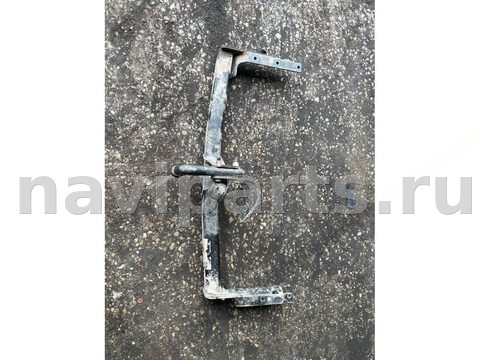 Прицепное устройство (фаркоп) Nissan X-Trail, 2002 г., арт. 78149, фото 2