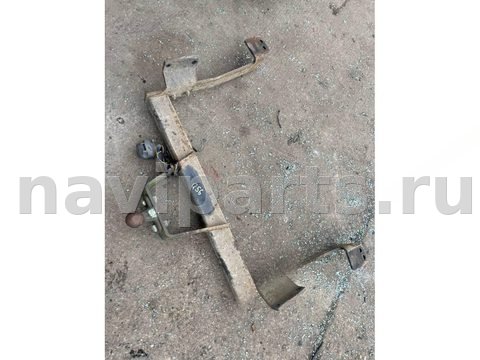 Прицепное устройство (фаркоп) Renault Master, 2004 г., арт. 79004, фото 2