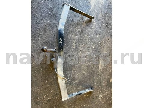Прицепное устройство (фаркоп) Volkswagen Touran, 2006 г., арт. 79120, фото 2