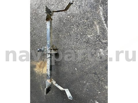 Прицепное устройство (фаркоп) Citroen C5, 2009 г., арт. 79214