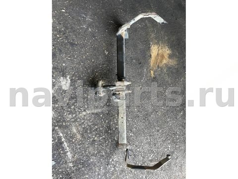 Прицепное устройство (фаркоп) Citroen C5, 2009 г., арт. 79214, фото 2