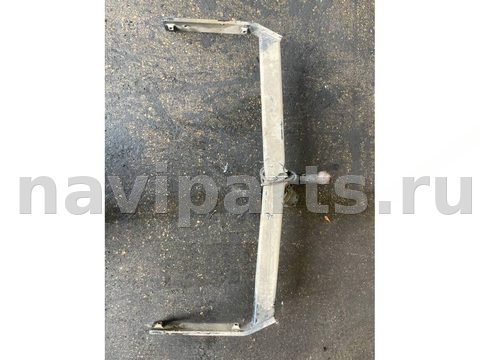 Прицепное устройство (фаркоп) Volkswagen Passat, 2006 г., арт. 79230
