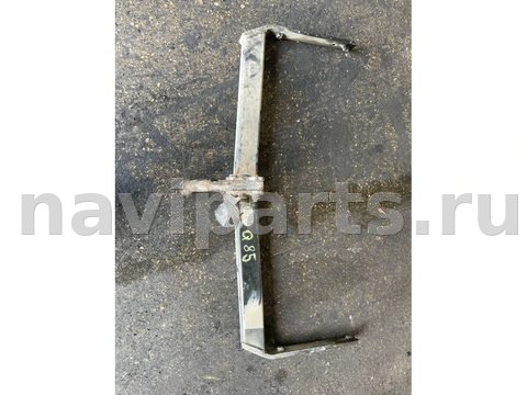 Прицепное устройство (фаркоп) Volkswagen Passat, 2006 г., арт. 79230, фото 2