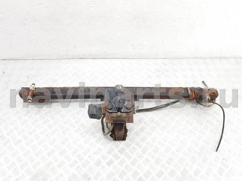 Прицепное устройство (фаркоп) BMW 5 E39, 2000 г., арт. 79370