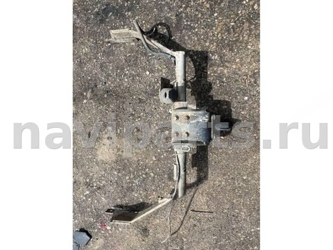 Прицепное устройство (фаркоп) Citroen Berlingo, 2002 г., арт. 79550