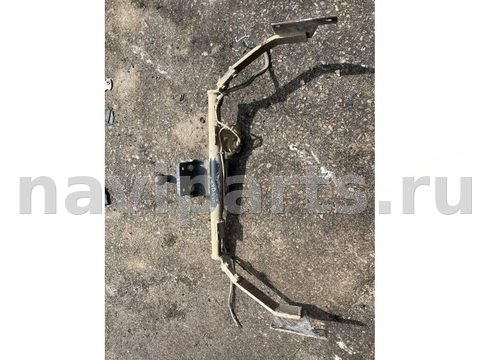 Прицепное устройство (фаркоп) Citroen Berlingo, 2002 г., арт. 79550, фото 2