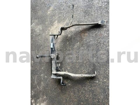 Прицепное устройство (фаркоп) Peugeot 807, 2003 г., арт. 79901, фото 2