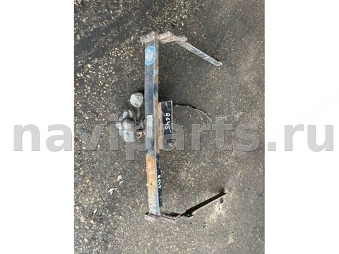 Прицепное устройство (фаркоп) Peugeot 605, 1998 г., арт. 79935
