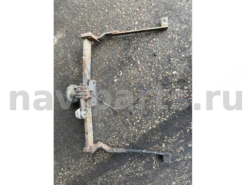 Прицепное устройство (фаркоп) Peugeot 605, 1998 г., арт. 79935, фото 2