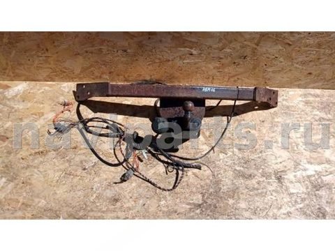 Прицепное устройство (фаркоп) Kia Sorento, 2010 г., арт. 7BM16H601