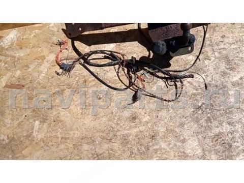 Прицепное устройство (фаркоп) Kia Sorento, 2010 г., арт. 7BM16H601, фото 3