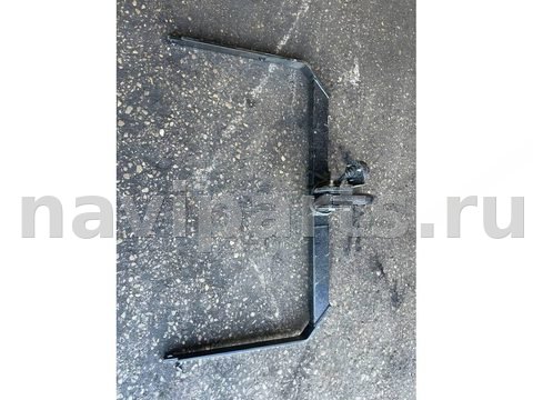 Прицепное устройство (фаркоп) Ford Focus, 2007 г., арт. 80237