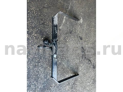Прицепное устройство (фаркоп) Ford Focus, 2007 г., арт. 80237, фото 2