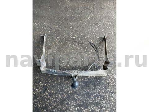 Прицепное устройство (фаркоп) Renault Laguna, 1998 г., арт. 80346