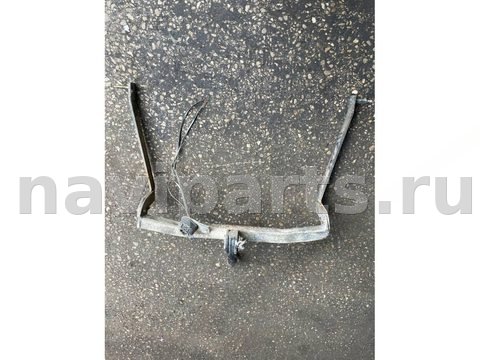 Прицепное устройство (фаркоп) Renault Laguna, 1998 г., арт. 80346, фото 2
