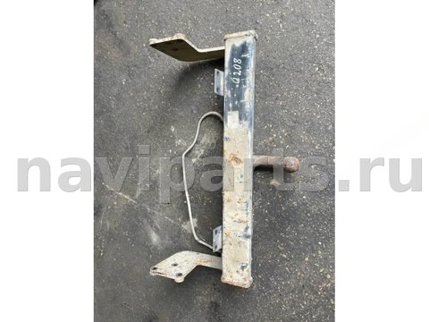 Прицепное устройство (фаркоп) Mercedes Vito W638, 1999 г., арт. 80631