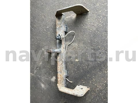 Прицепное устройство (фаркоп) Mercedes Vito W638, 1999 г., арт. 80631, фото 2