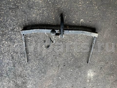 Прицепное устройство (фаркоп) Ford Fusion, 2006 г., арт. 81252