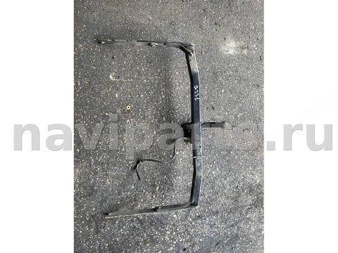Прицепное устройство (фаркоп) Ford Fusion, 2006 г., арт. 81252, фото 2