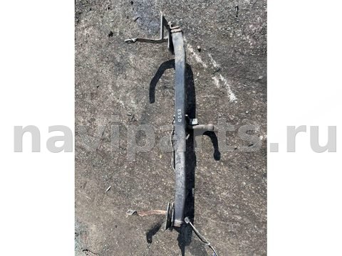 Прицепное устройство (фаркоп) Peugeot 407, 2004 г., арт. 81443