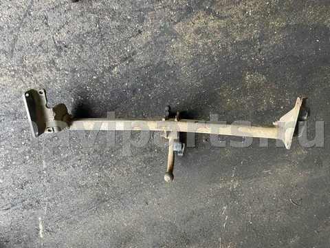 Прицепное устройство (фаркоп) Nissan Qashqai, 2008 г., арт. 81683, фото 2