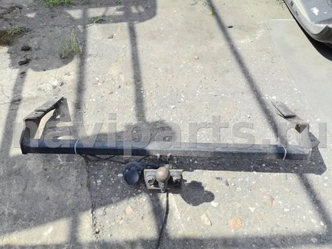 Прицепное устройство (фаркоп) Citroen C5, 2001 г., арт. 82117