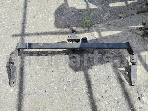 Прицепное устройство (фаркоп) Citroen C5, 2001 г., арт. 82117, фото 2