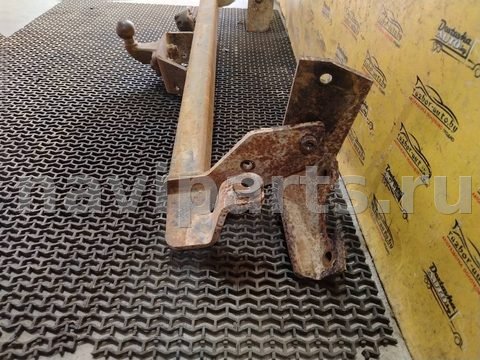 Прицепное устройство (фаркоп) Citroen Jumper рестайлинг, 2002 г., арт. 82164, фото 3