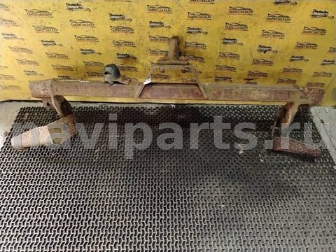 Прицепное устройство (фаркоп) Citroen Jumper рестайлинг, 2002 г., арт. 82164, фото 4