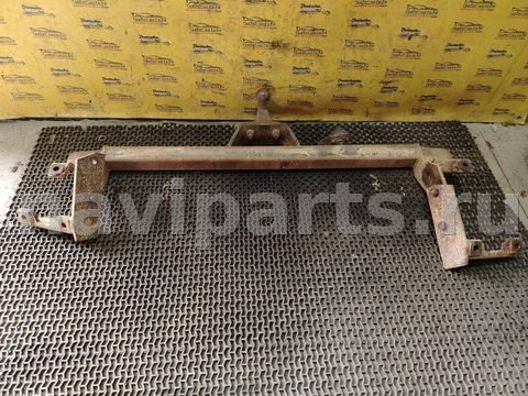 Прицепное устройство (фаркоп) Citroen Jumper рестайлинг, 2002 г., арт. 82164, фото 6